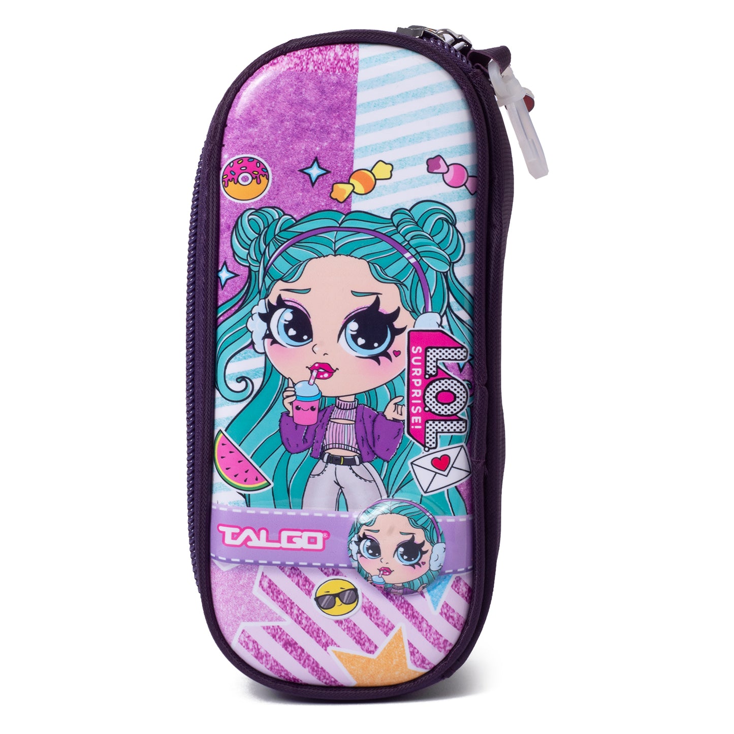 LOL Girl Set