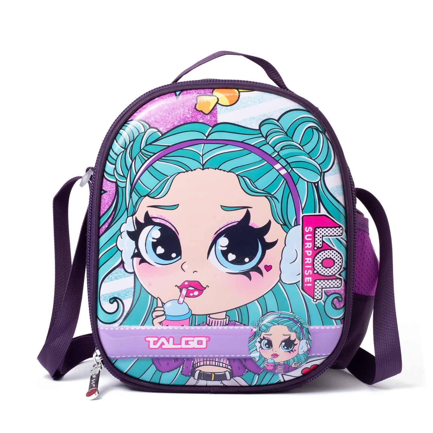 LOL Girl Set