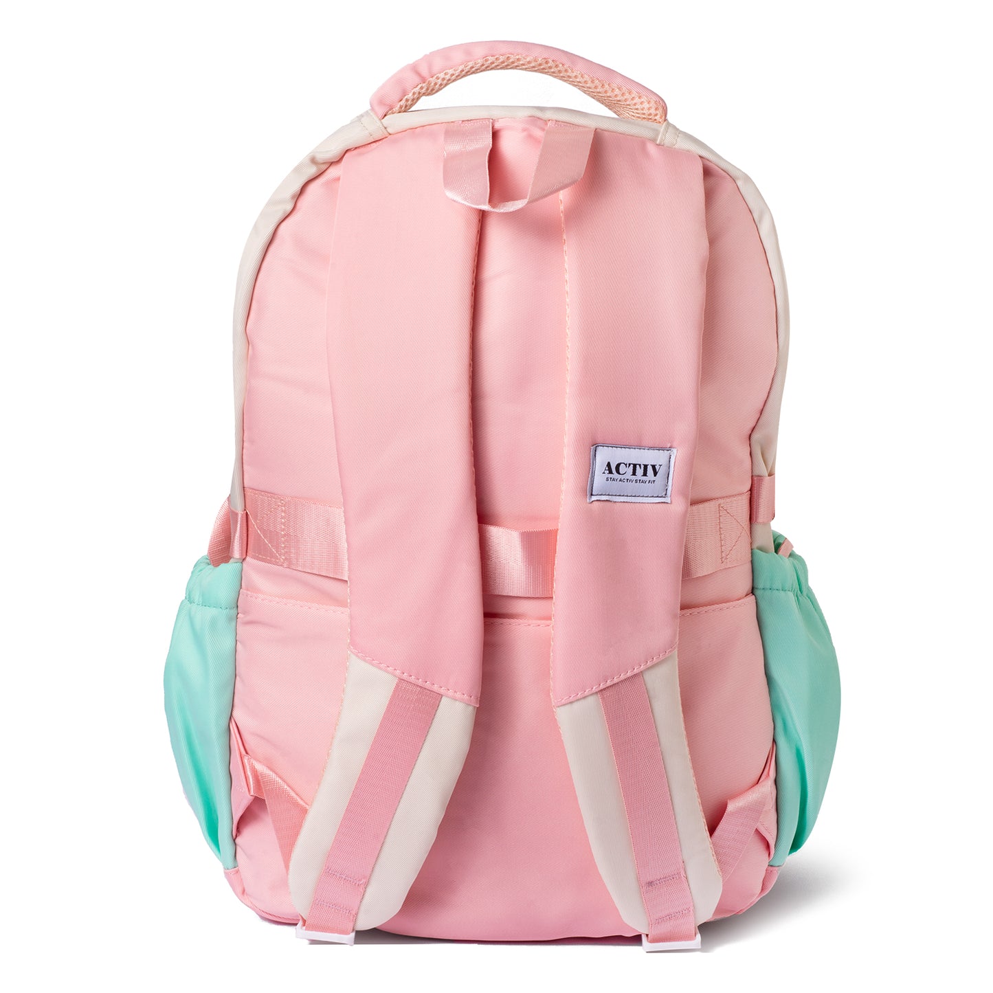 Dreamy Daypack - Bubblegum pink