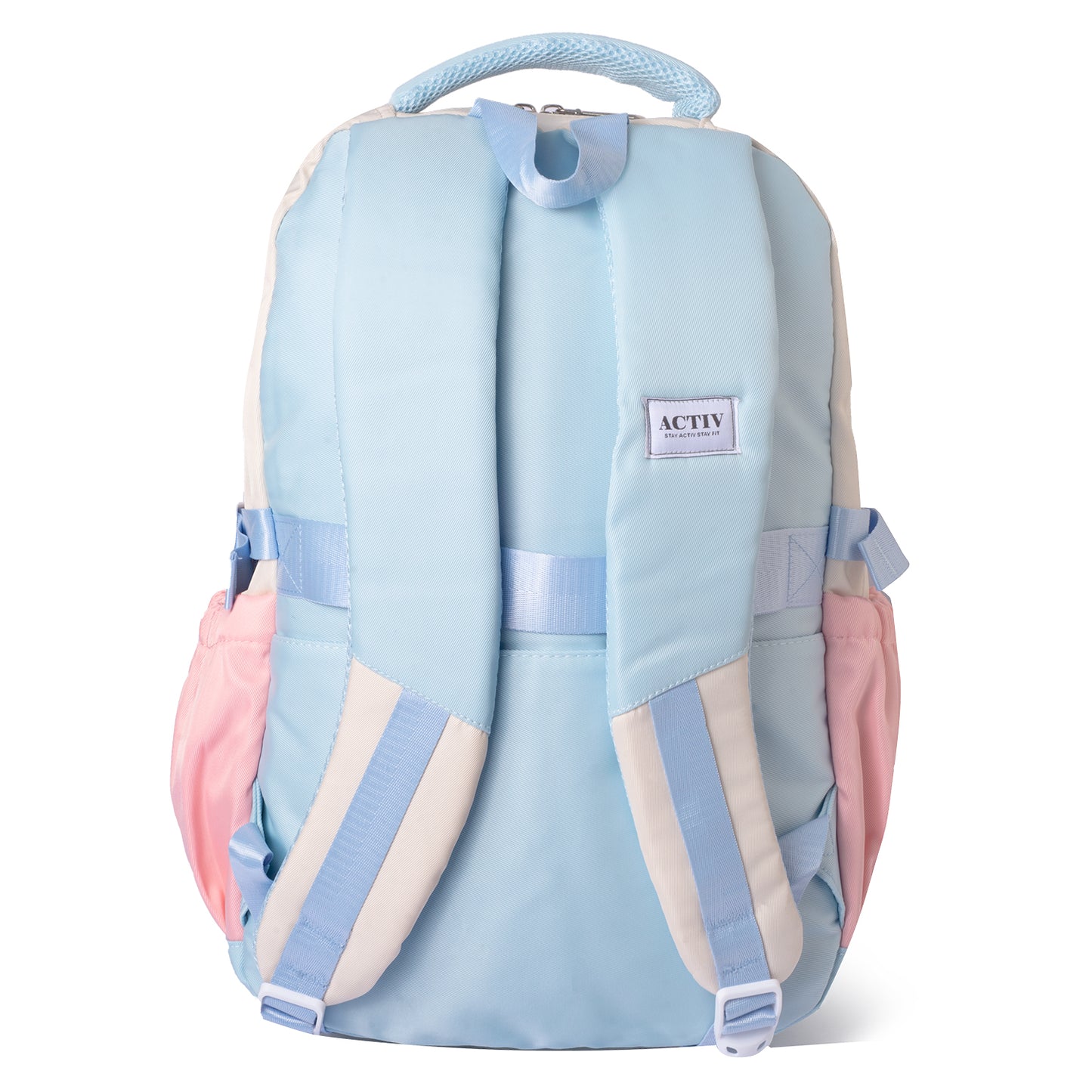 Dreamy Daypack - Unicorn Blue
