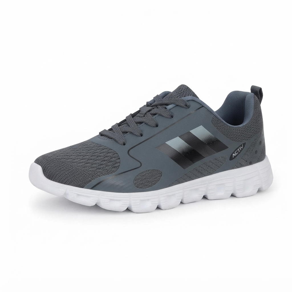 Activ Flex-Dark Gray