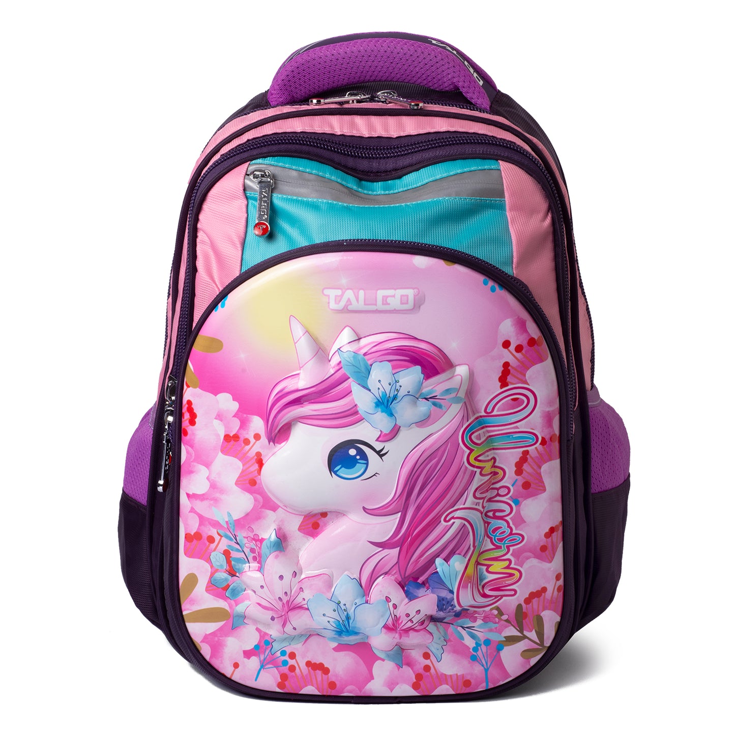 Pinky Unicorn Set