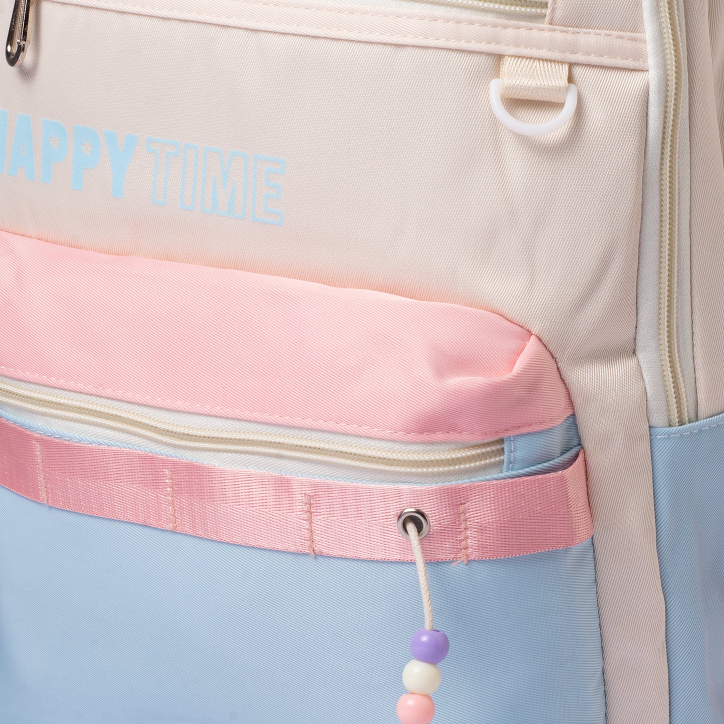 Dreamy Daypack - Unicorn Blue