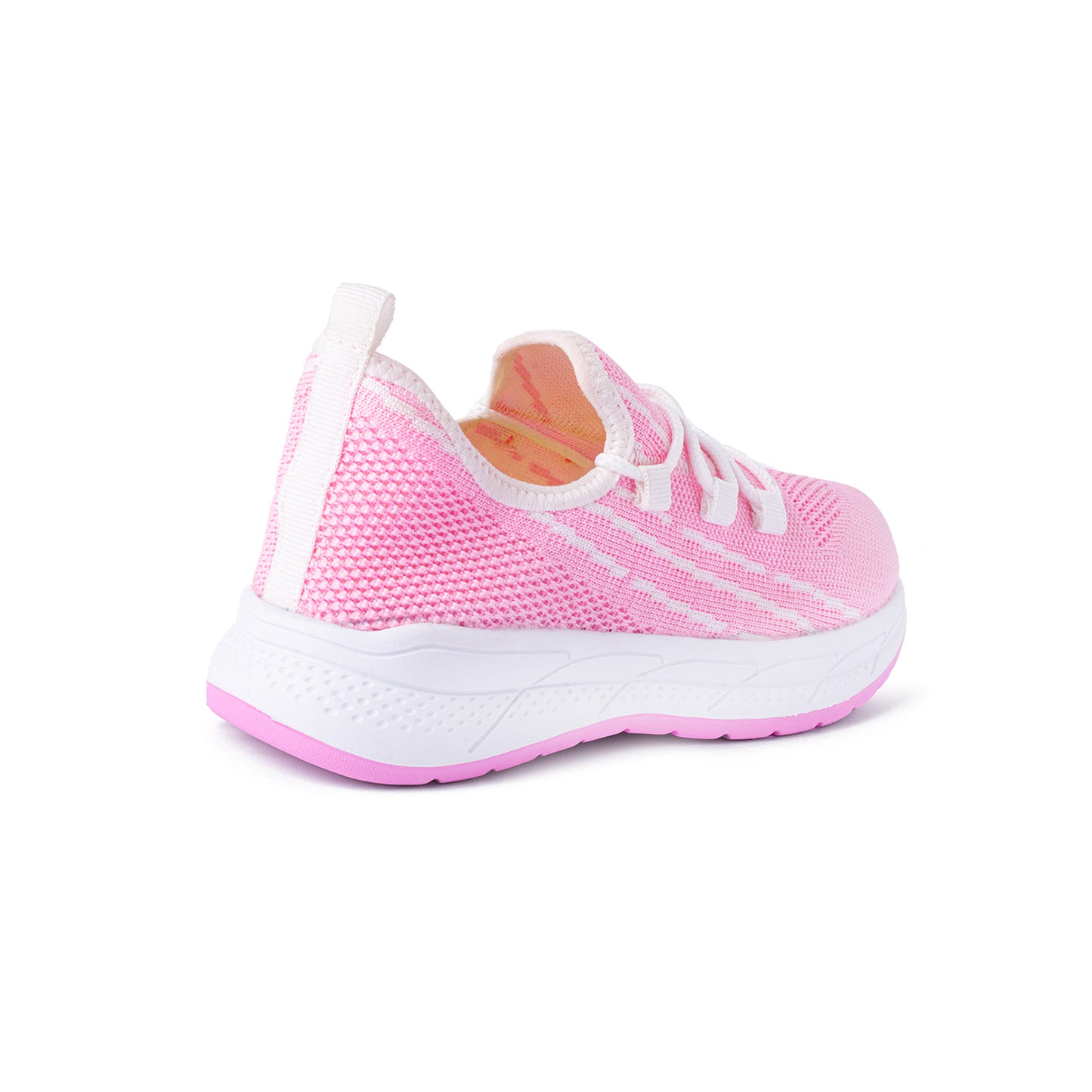 Stripe Sprint - Pink