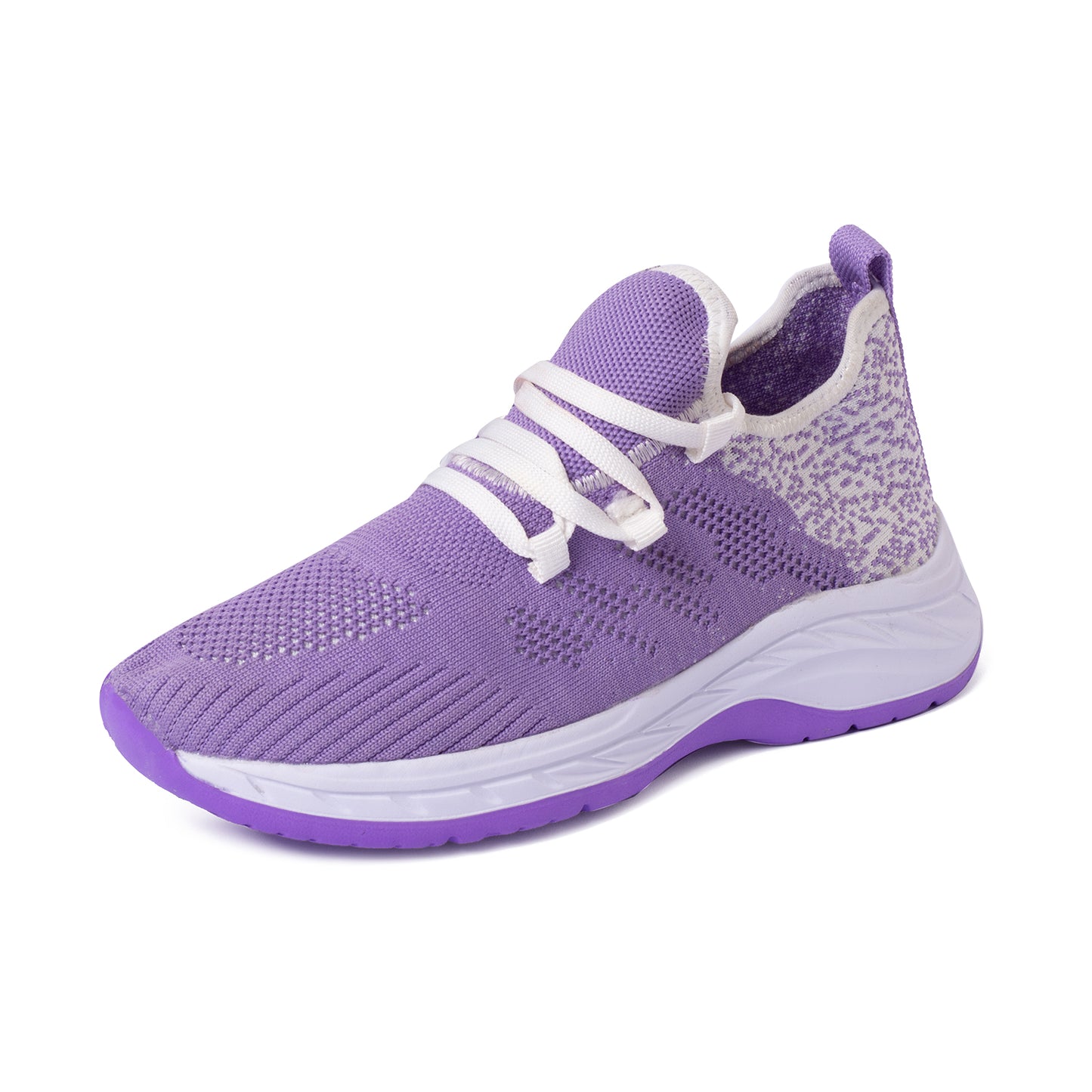 Velora Knit - Lilac