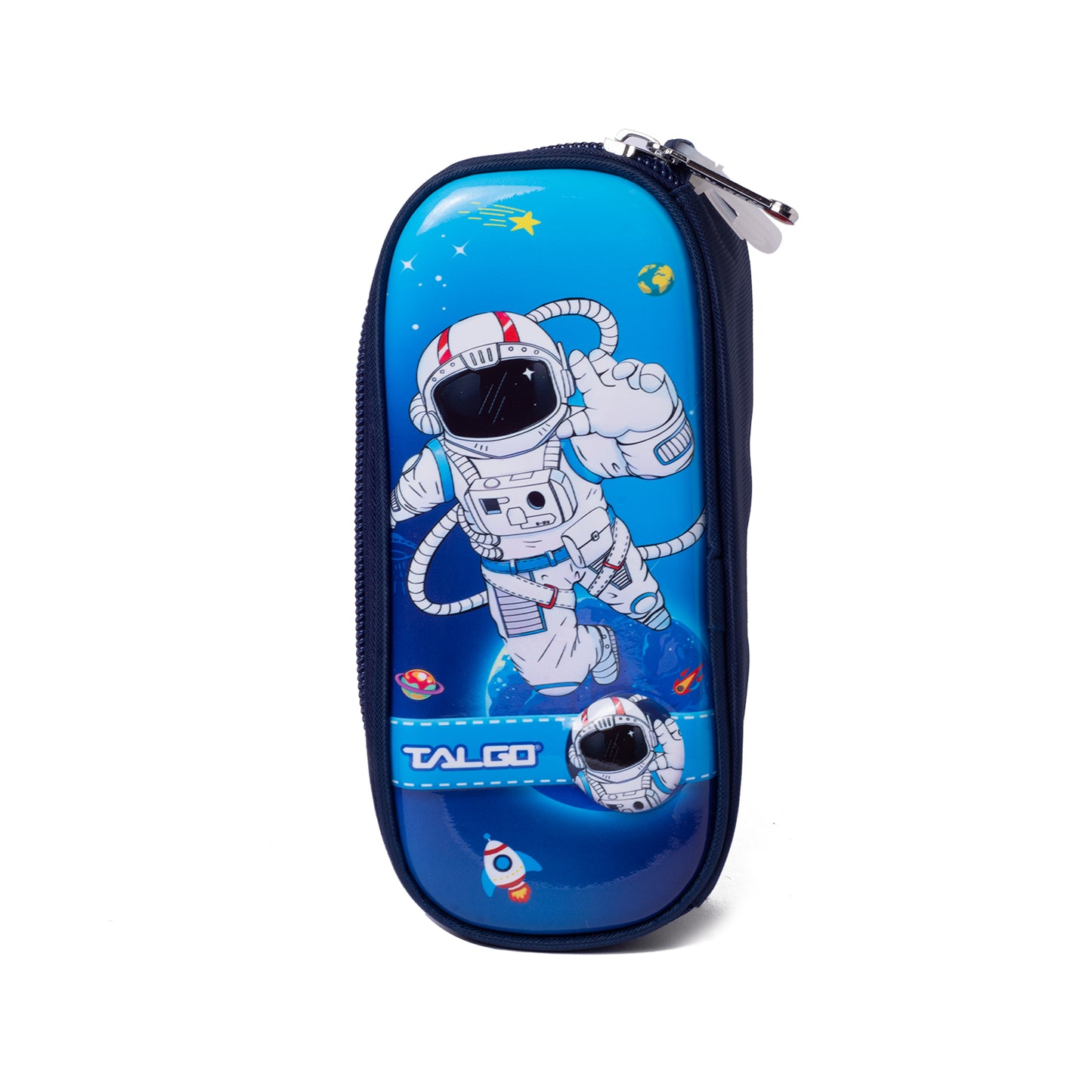 Astronaut in Space Set