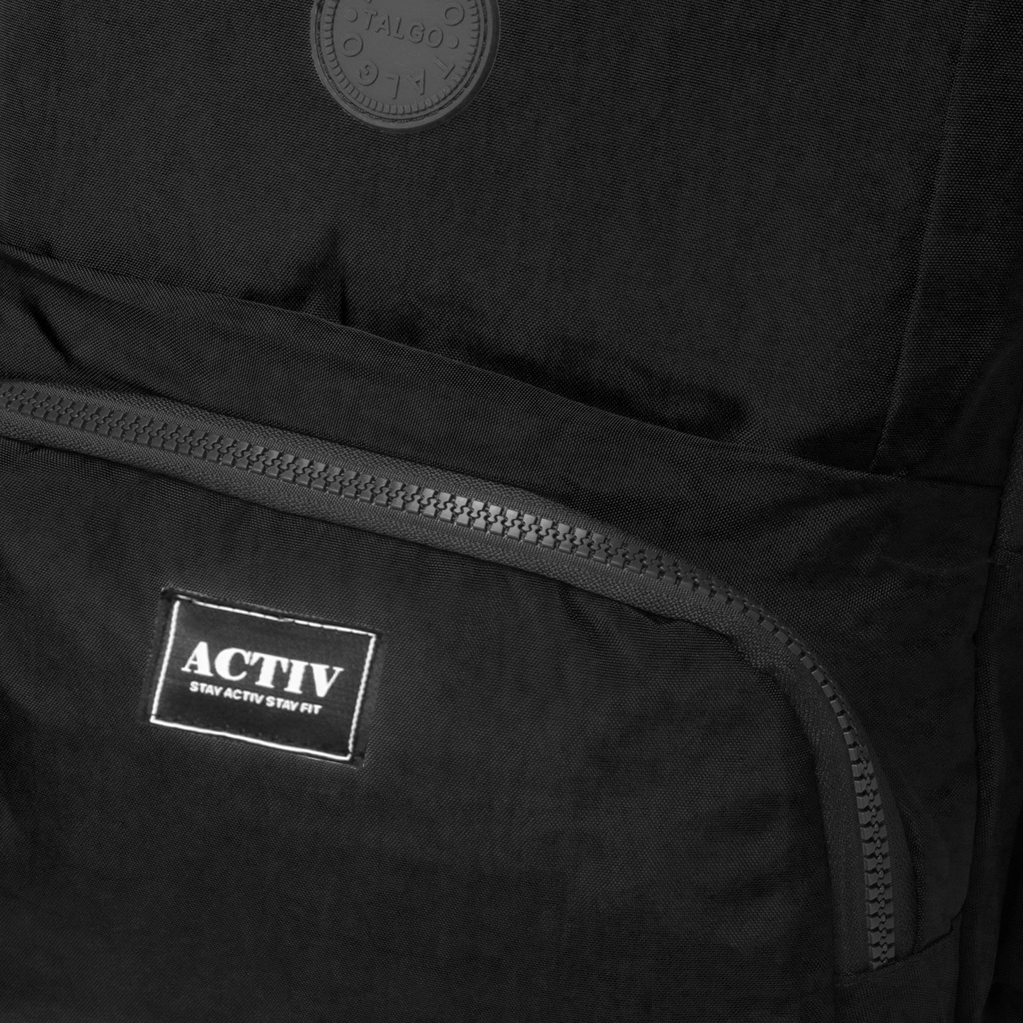 Lillypack - Black