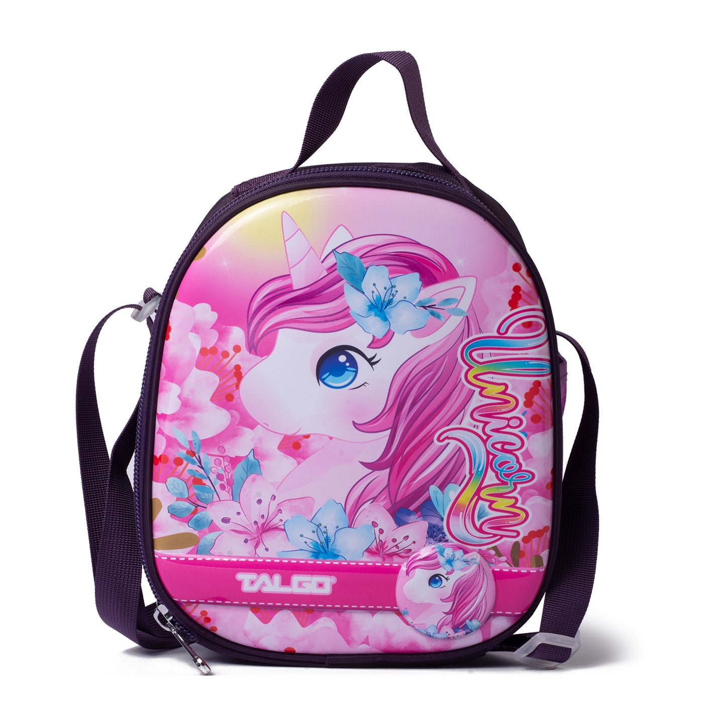 Pinky Unicorn Set
