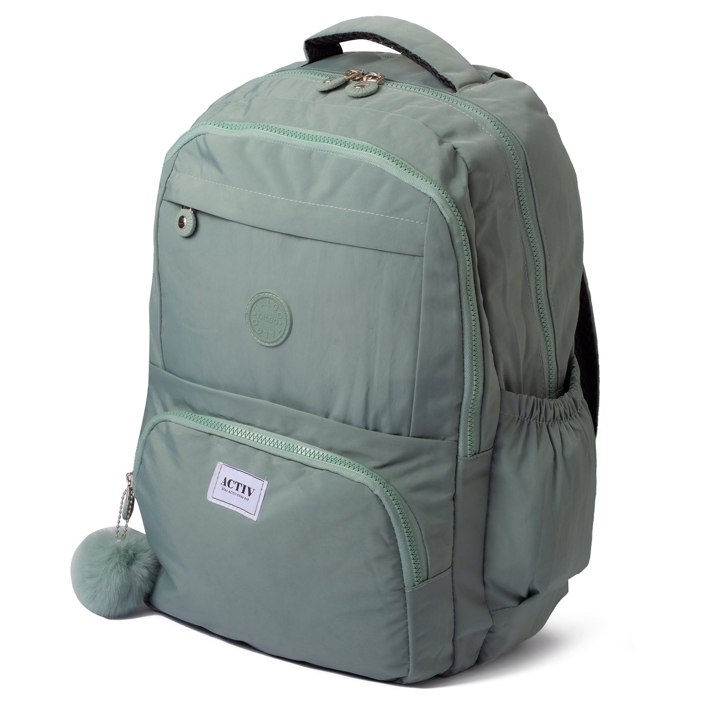 Lillypack - Mint Green
