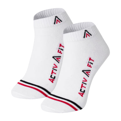 Trio Pack Low-cut Socks