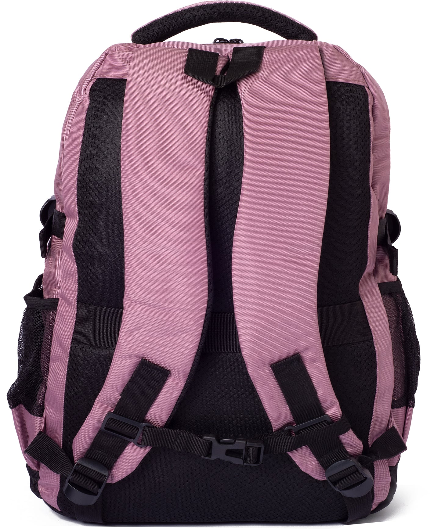 Black Horse Backpack - Cashmere