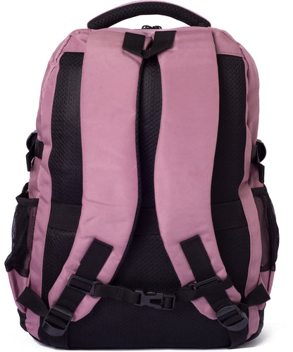 Black Horse Backpack - Cashmere