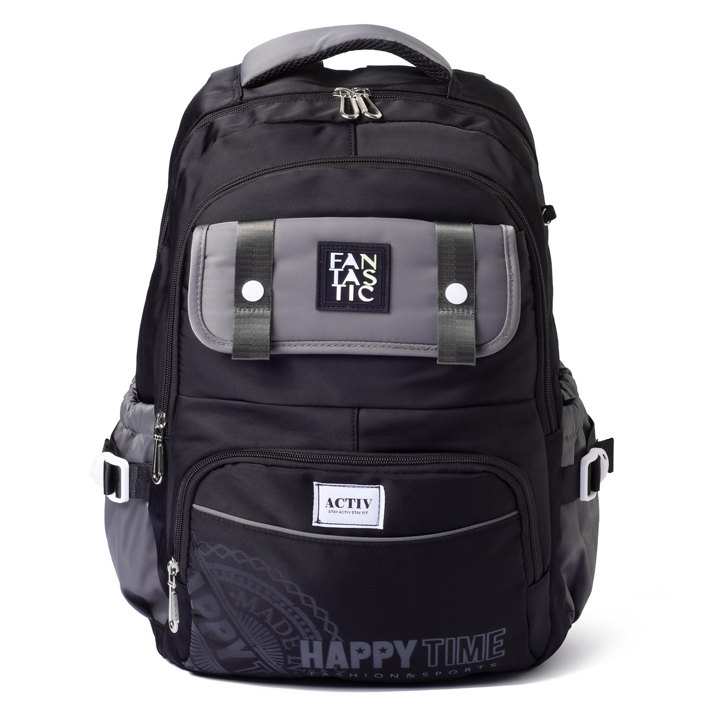 Fantastic Backpack - Black