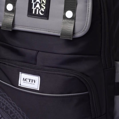 Fantastic Backpack - Black