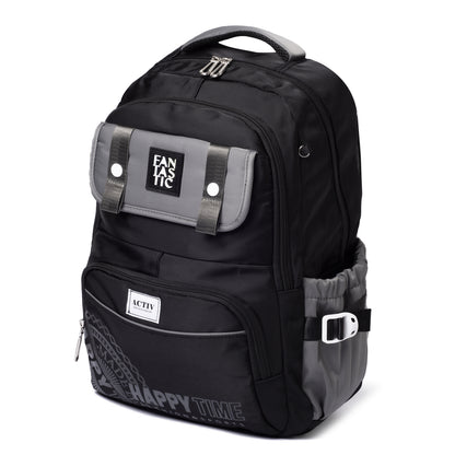 Fantastic Backpack - Black