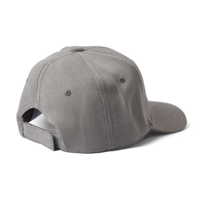 Activate your mind Cap with adjustable strap - Grey