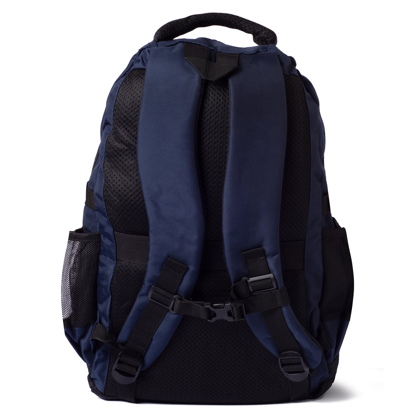Black Horse Backpack -  Navy Blue