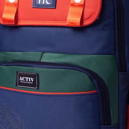 Fantastic Backpack - Navy Blue