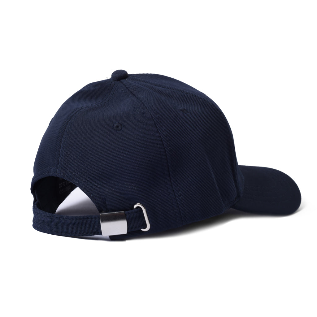 Stay Activ Cap with adjustable strap - Navy Blue