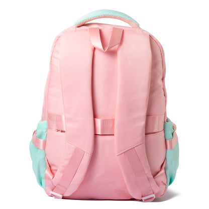 Fantastic Backpack - baby pink