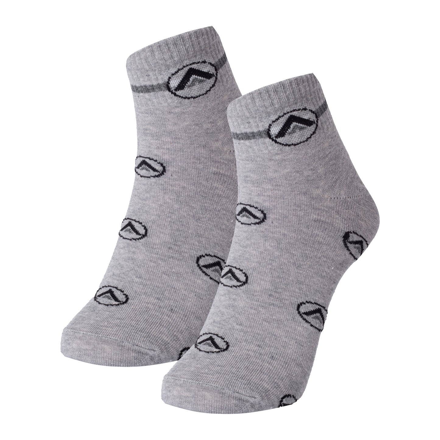 Trio Pack Low-cut Socks