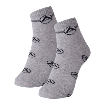Trio Pack Low-cut Socks