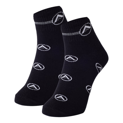 Trio Pack Low-cut Socks