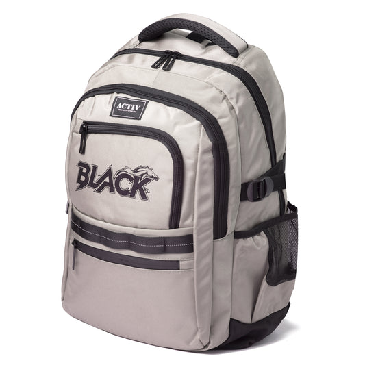 Black Horse Backpack - Sand