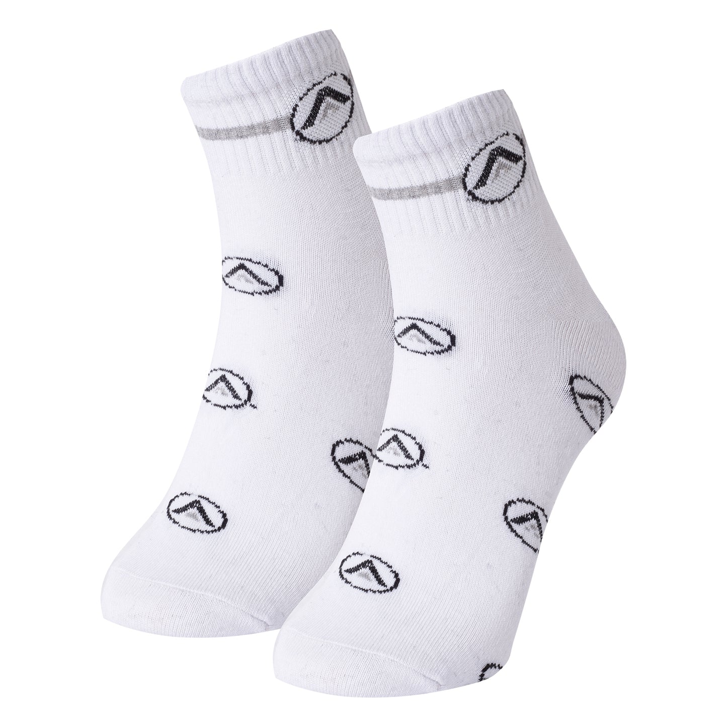 Trio Pack Low-cut Socks