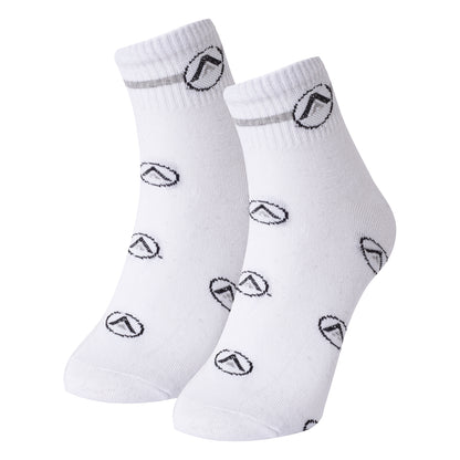 Trio Pack Low-cut Socks