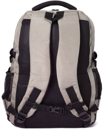 Black Horse Backpack - Sand