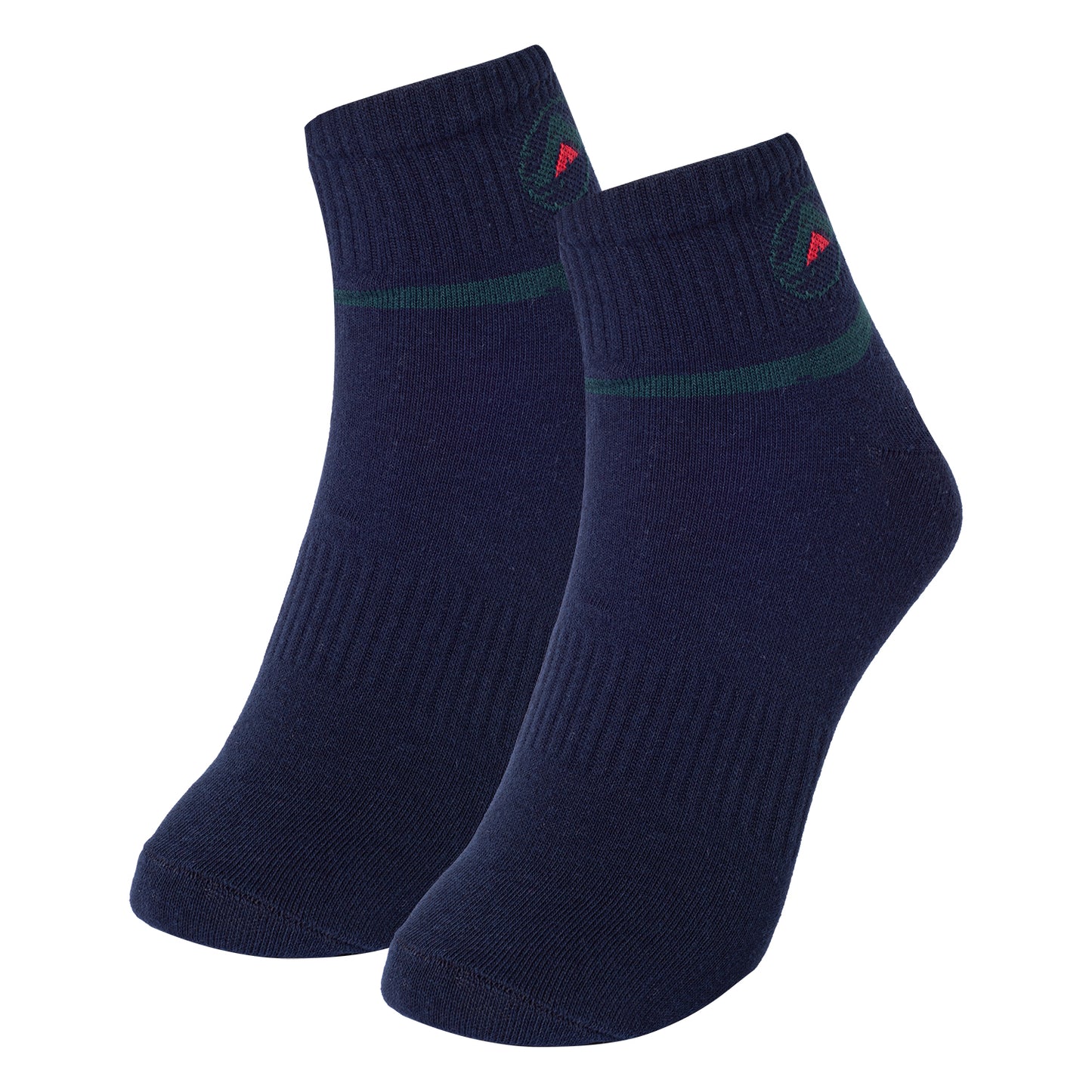 Trio Pack Low-cut Socks