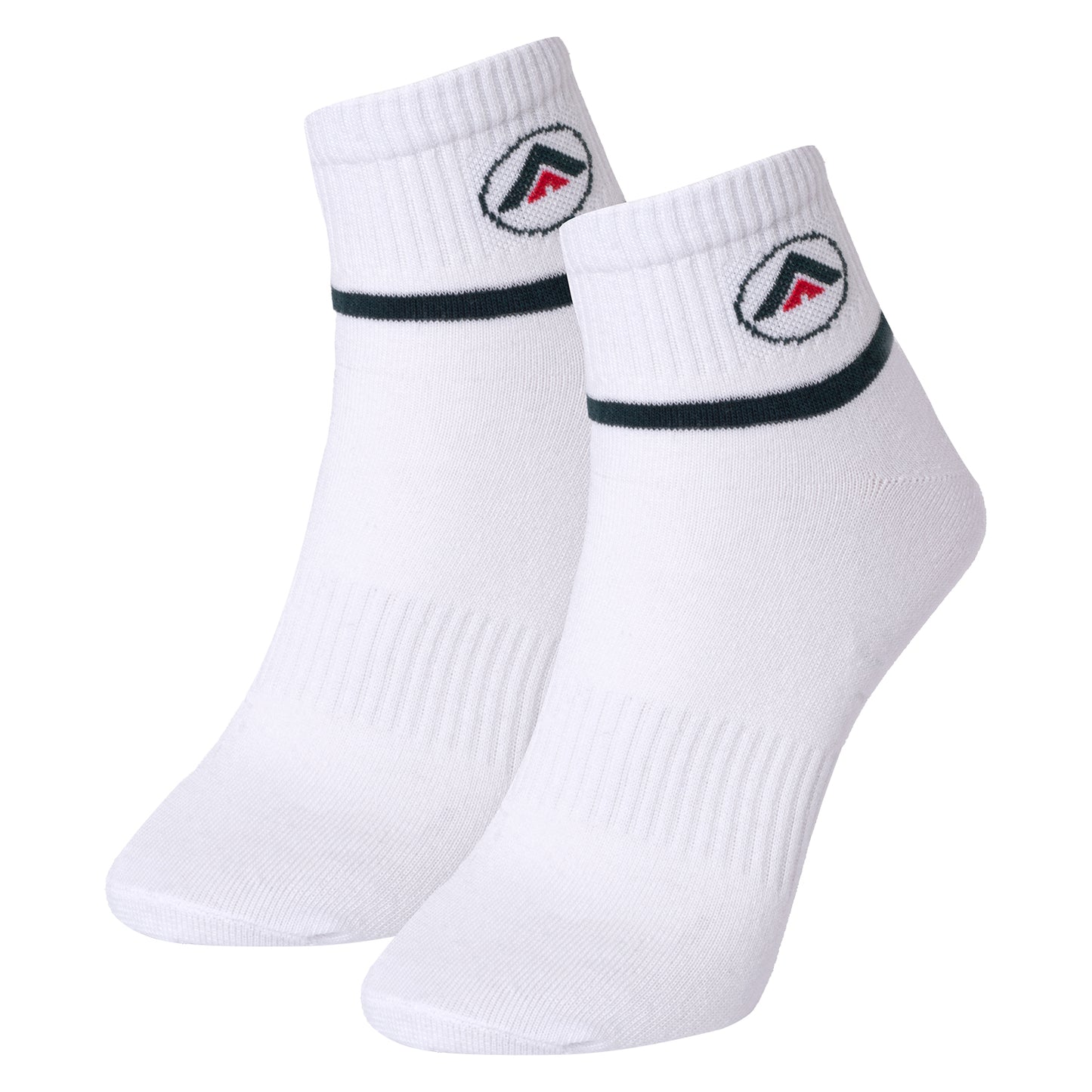 Trio Pack Low-cut Socks