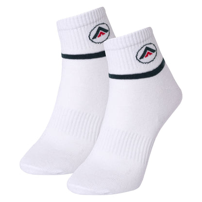 Trio Pack Low-cut Socks