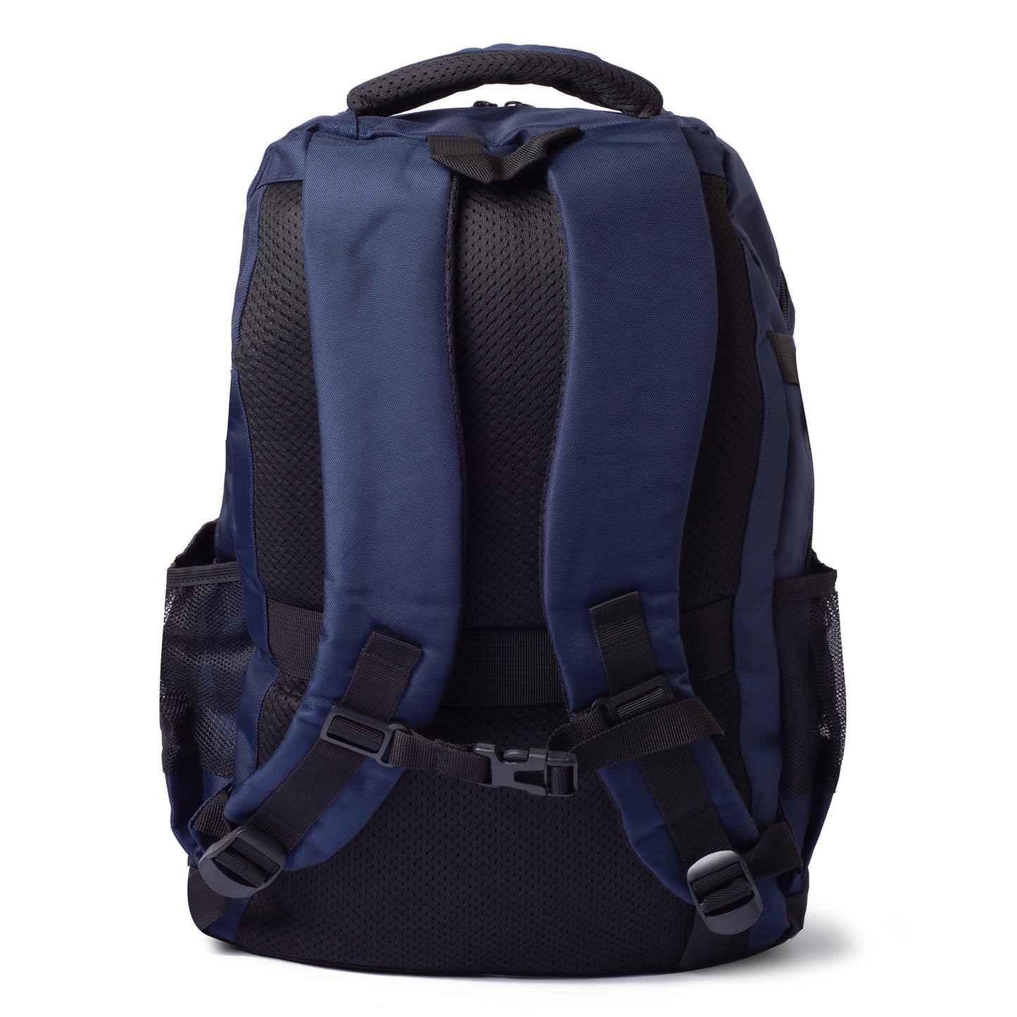 Black Horse Backpack - Navy Blue