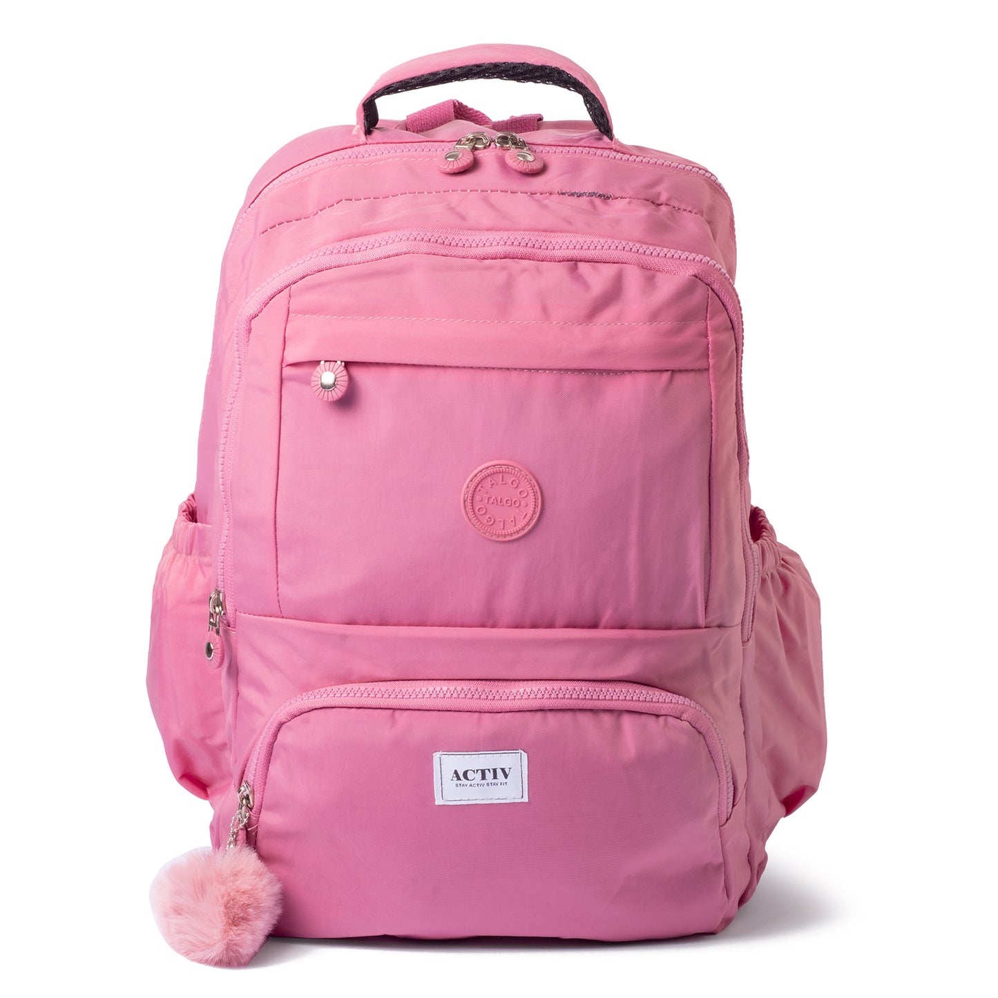 Lillypack - Real Pink