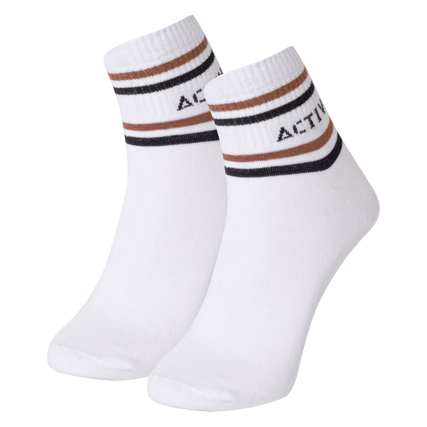 Trio Pack Low-cut Socks