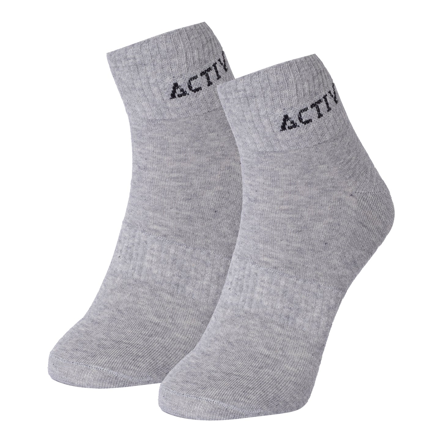Trio Pack Low-cut Socks