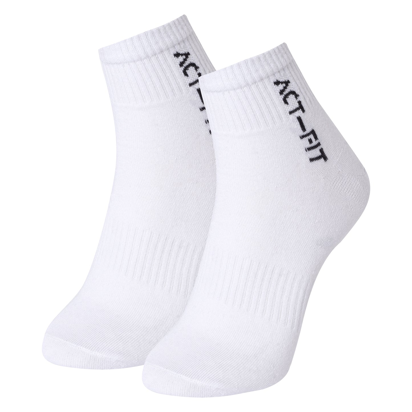 Trio Pack Low-cut Socks