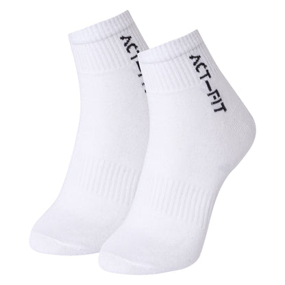 Trio Pack Low-cut Socks