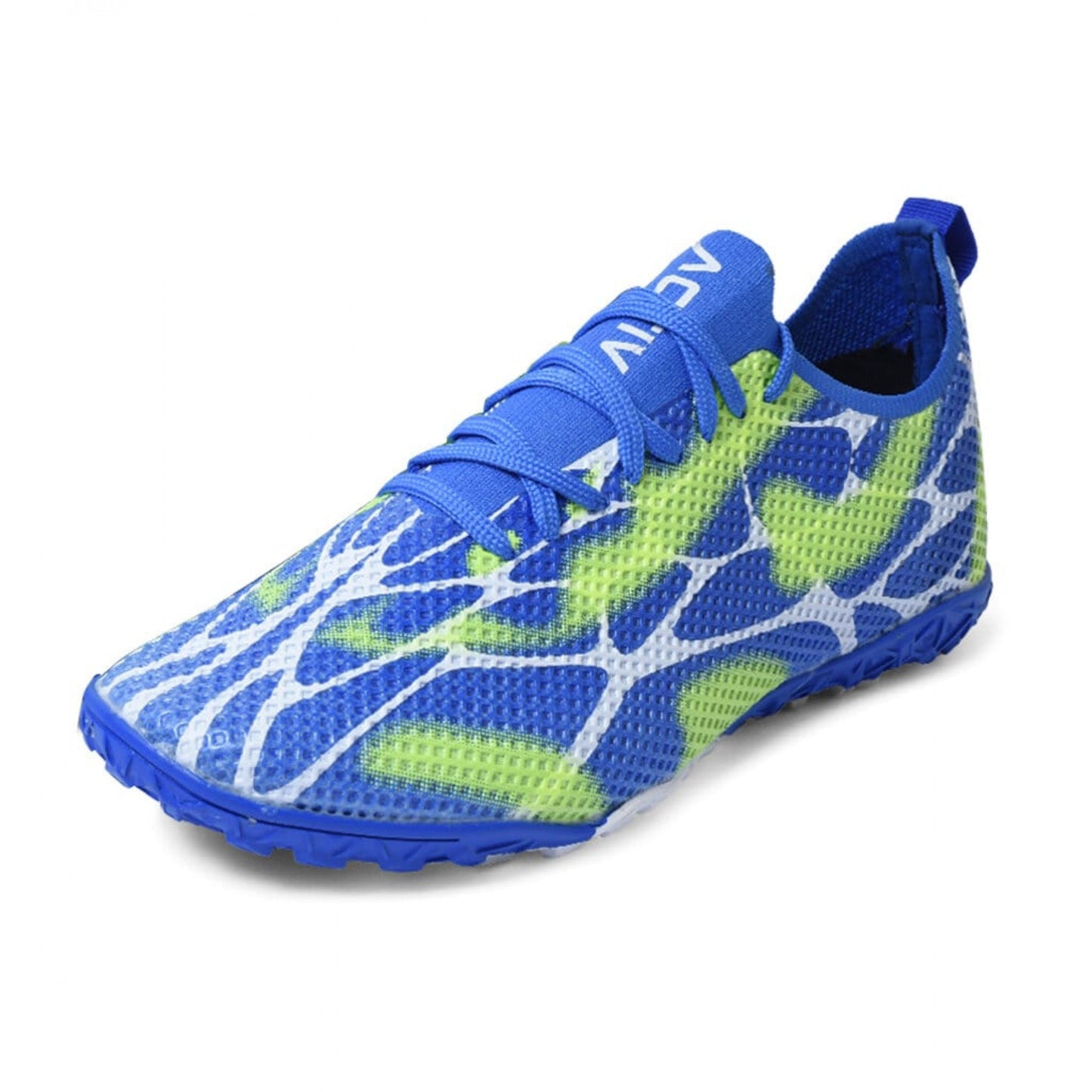 AJ Gamer V2 - Blue
