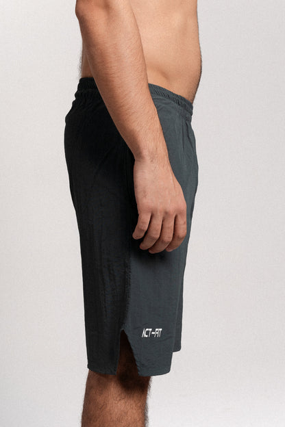 ActFit Training Shorts – Dark Grey