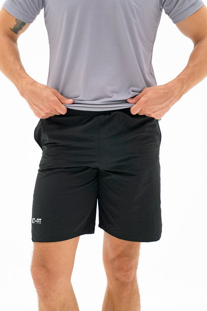 Act-Fit Training Shorts Volume III