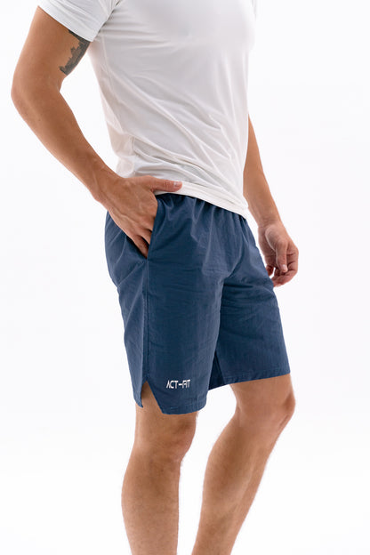 Act-Fit Training Shorts Volume III