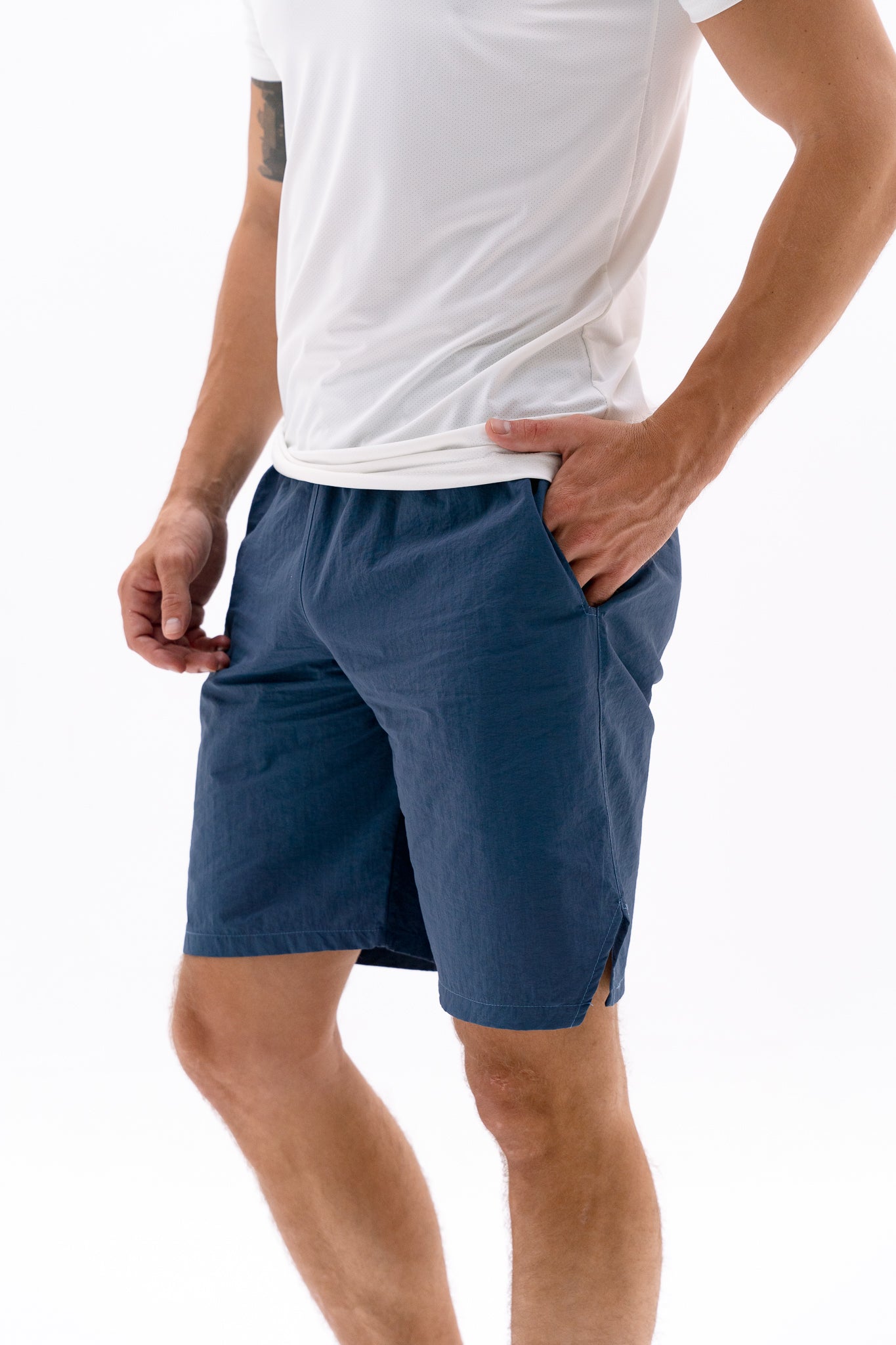 Act-Fit Training Shorts Volume III