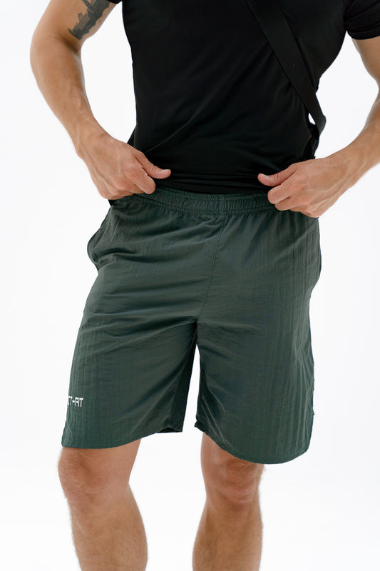 Act-Fit Training Shorts Volume III