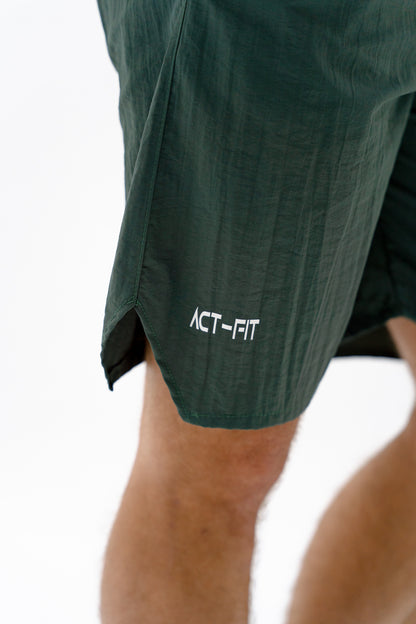 Act-Fit Training Shorts Volume III