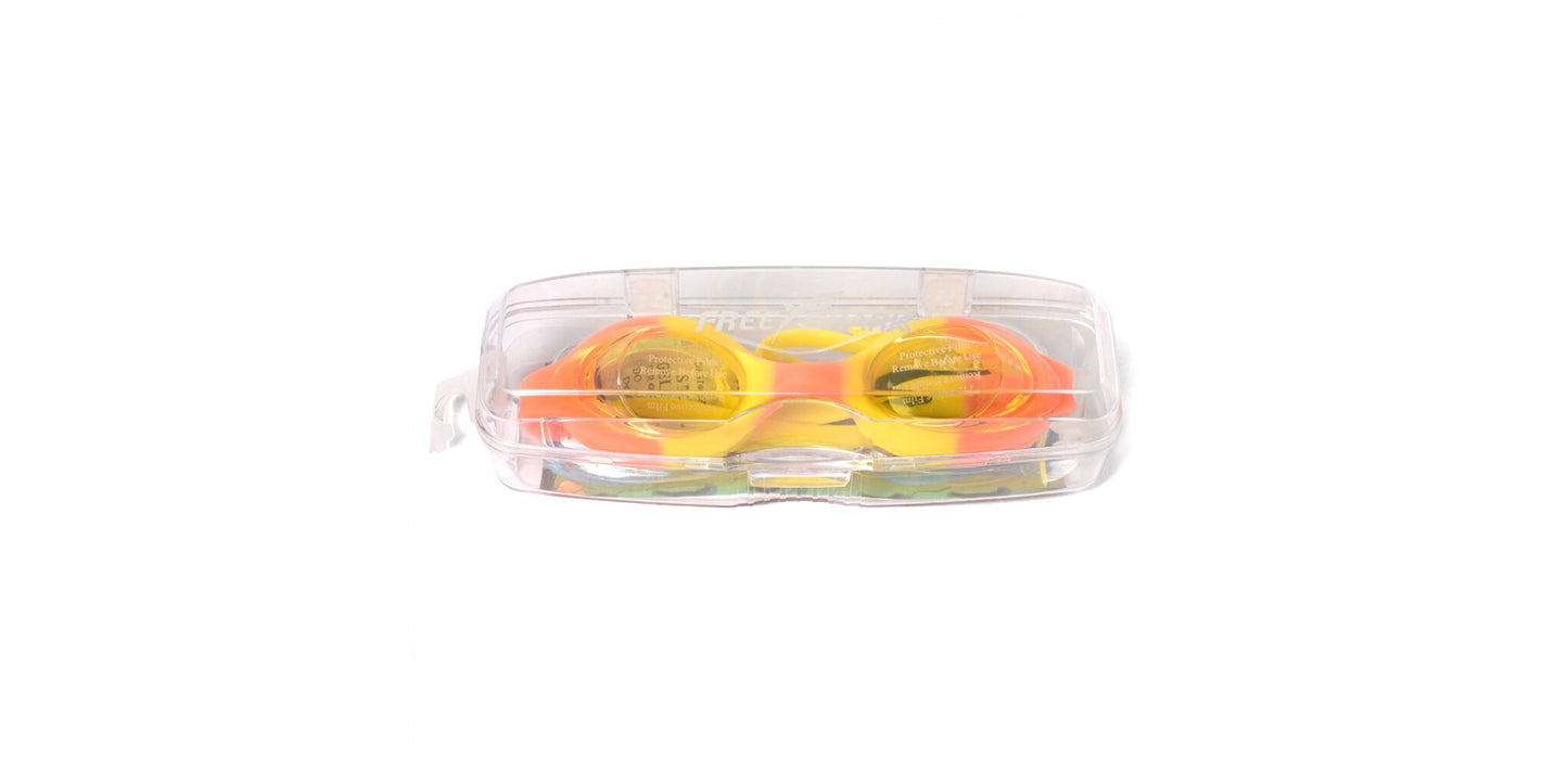 Activ Jel Swimming Goggles