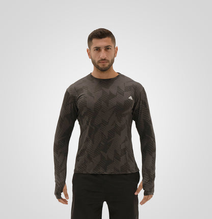Act-Wire Fit Thumbhole Sleeves