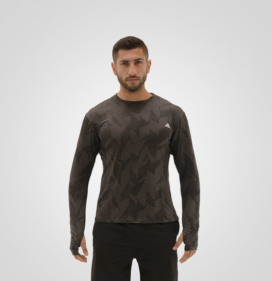 Act-Wire Fit Thumbhole Sleeves